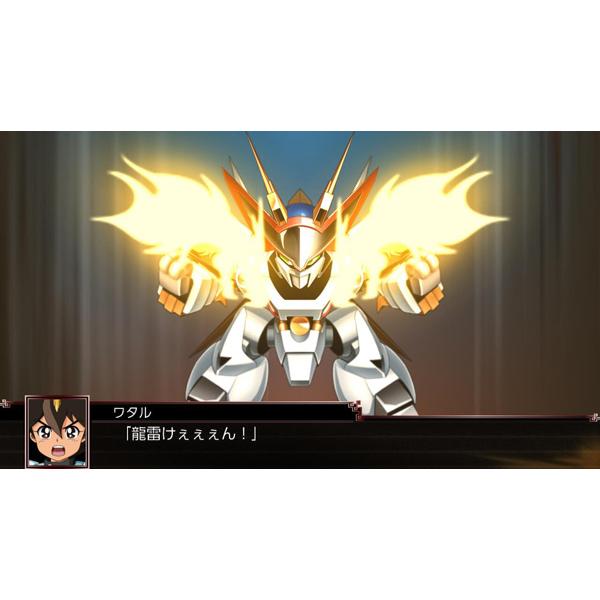 在庫あり [メール便OK]【新品】【NS】スーパーロボット大戦X★蔵出し★｜asakusa-mach｜06