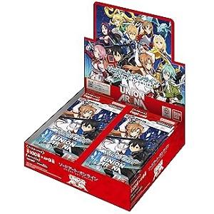 ユニオンアリーナ キン肉マン カートン 16 Box
