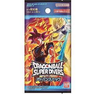 BANDAI（バンダイ） 【新品】【トレカBOX】ドラゴンボールスーパー