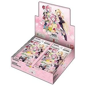 BANDAI（バンダイ） 【新品】【トレカBOX】【UA45BT】UNION ARENA