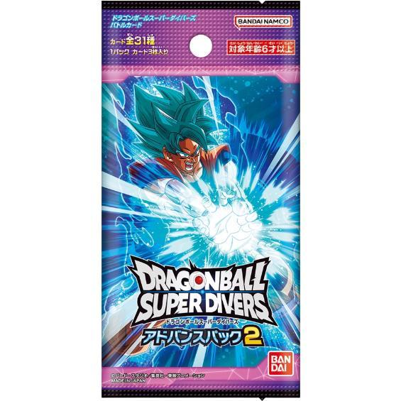 BANDAI（バンダイ） 【新品】【トレカBOX】ドラゴンボールスーパー