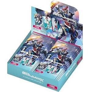 BANDAI（バンダイ） 【新品】【トレカBOX】GUNDAM CARD COLLECTION