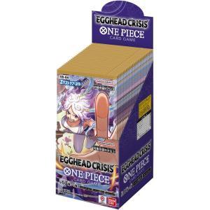 BANDAI（バンダイ） 【新品】【トレカBOX】(EB-04)ONE PIECE CG