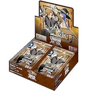 BANDAI（バンダイ） 【新品】【トレカBOX】【UA54BT】UNION ARENA