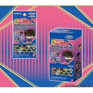 BANDAI（バンダイ） [メール便OK]【新品】【トレカBOX】名探偵コナン