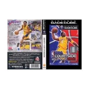 【GC】 NBA コートサイド2002