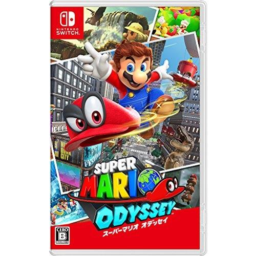 任天堂（Nintendo） [メール便OK]【新品】【NS】スーパーマリオ
