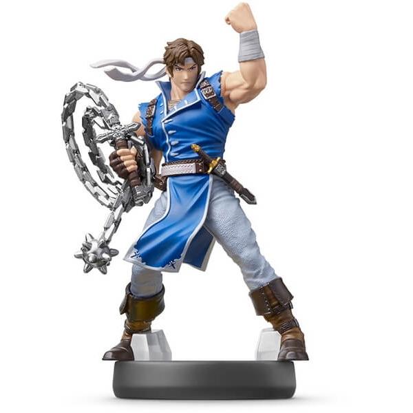 任天堂（Nintendo） 【新品】【NSHD】amiibo リヒター（大乱闘スマッシュブラザーズシリーズ）[在庫品] : 浅草マッハ ...