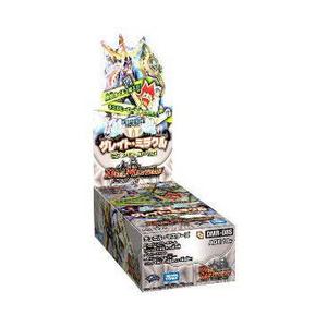 タカラトミー（TAKARA TOMY） 【訳あり新品】【トレカBOX】(DMR-08S)DM 