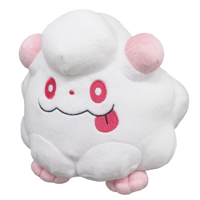 新品】ポケットモンスター ALL STAR COLLECTION PP105 ペロッパフ（S