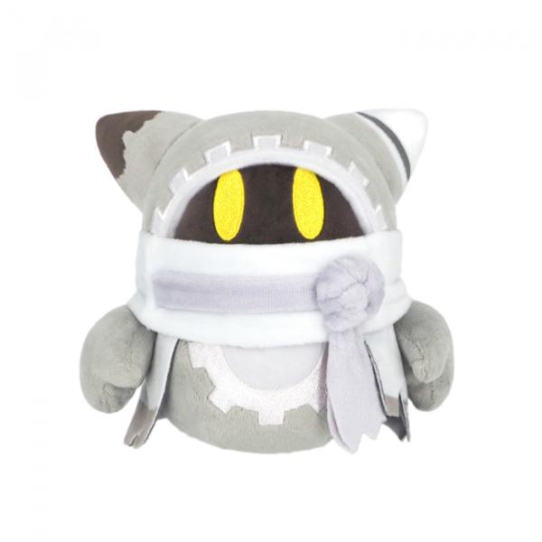 星のカービィ　異空のマホロア　ぬいぐるみ　マスコット　未開封　セット 新品】星のカービィ Wii デラックス 異空のマホロア ぬいぐるみ[在庫品