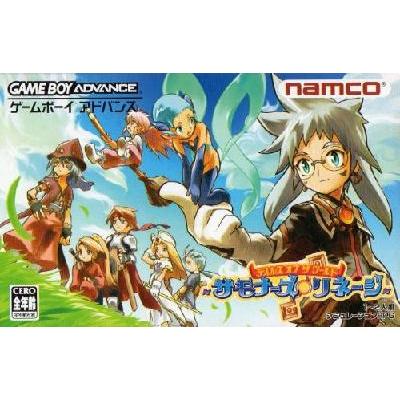 バンダイナムコエンターテインメント 【訳あり新品】【GBA】テイルズ