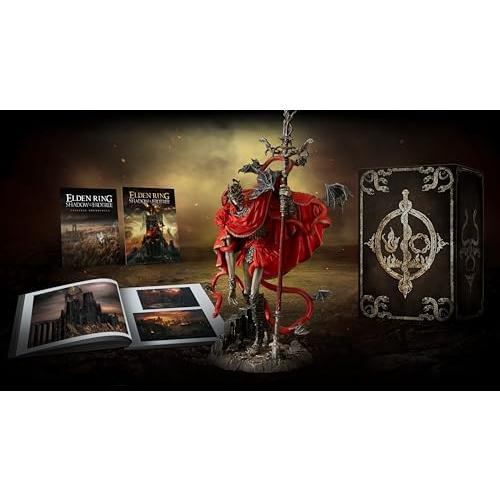 フロム・ソフトウェア 【新品】【PS5】ELDEN RING SHADOW OF THE