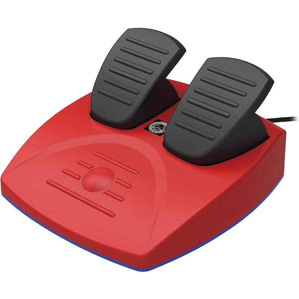 HORI 【新品】【NSHD】マリオカートレーシングホイールfor HORI 【新品】【NSHD】マリオカートレーシングホイールfor