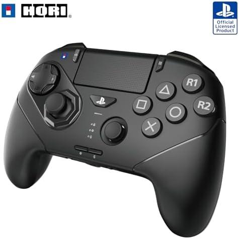 HORI 【新品】【PS5HD】ファイティングコマンダー OCTA Pro for HORI 【新品】【PS5HD】ファイティングコマンダー OCTA Pro for