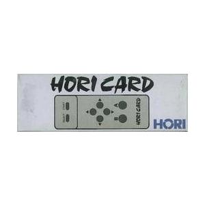 【訳あり新品】【FCHD】HORI CARD[お取寄せ品]｜asakusa-mach