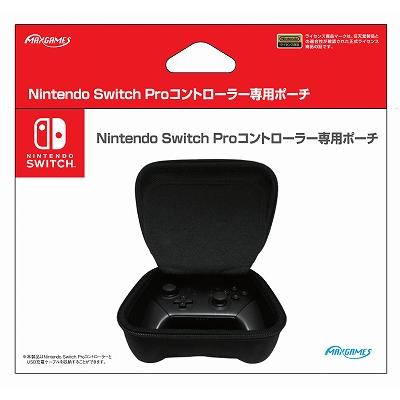 マックスゲームズ（MAXGAMES） 【新品】【NSHD】Nintendo Switch Pro