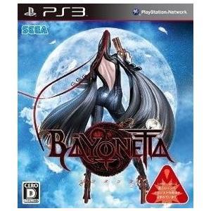 [メール便OK]【新品】【PS3】BAYONETTA(ベヨネッタ)[お取寄せ品]｜asakusa-mach