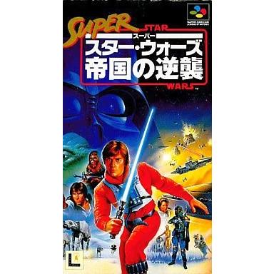 Victor（ビクター） 【訳あり新品】【SFC】スーパー・スター・ウォーズ