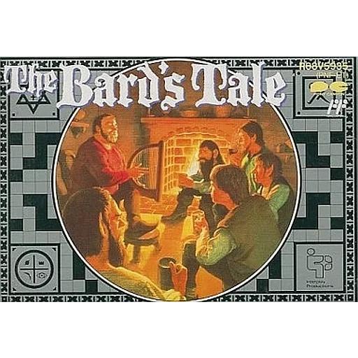 ポニーキャニオン（PONY CANYON） 【新品】【FC】バーズテイル[お