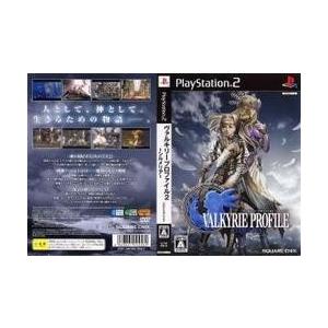 スクウェア・エニックス（SQUARE ENIX） [メール便OK]【新品】【PS2