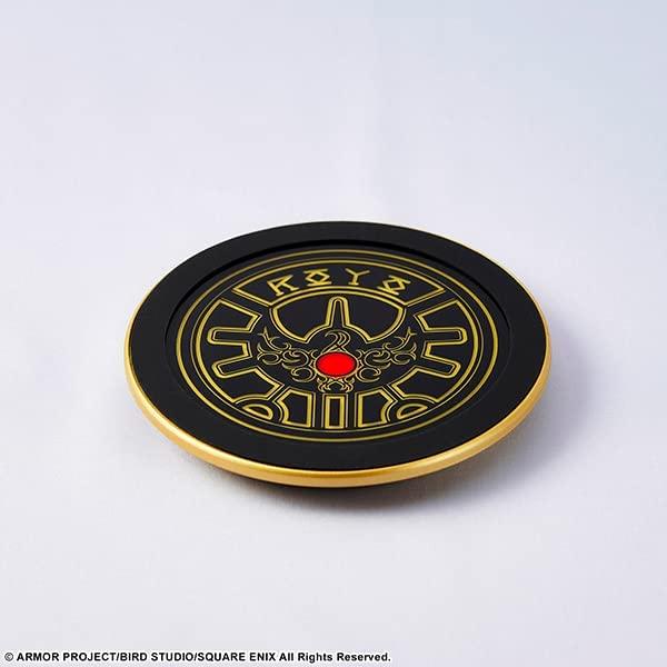 スクウェア・エニックス ドラゴンクエスト ワイヤレス充電パッド ロト スクウェア・エニックス 【即納可能】【新品】ドラゴンクエスト