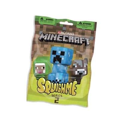 即納可能☆】【新品】Minecraft（マインクラフト） スクイーズ