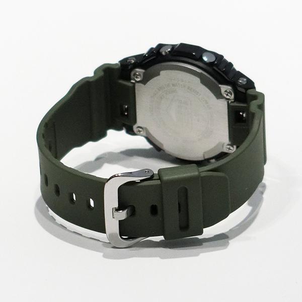 G-SHOCK 【新品】カシオ CASIO ジーショック GM-5600B-3JF スクエア