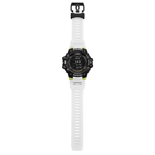 G-SQUAD 【新品】カシオ CASIO G-SHOCK ジーショック GBD-H1000-1A7JR 