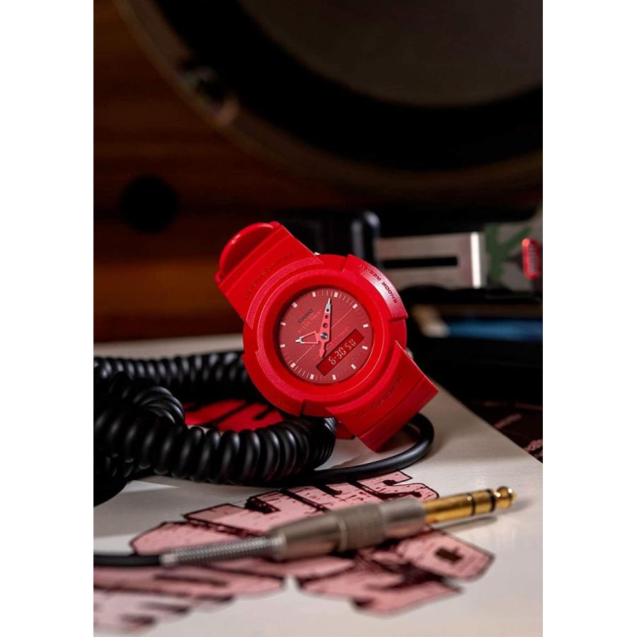 G-SHOCK 【新品】カシオ CASIO ジーショック AW-500BB-4EJF