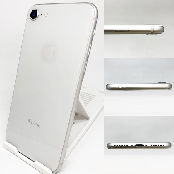 iPhone 8 【即納可能】【中古】【良品Cランク】iPhone8 64GB SIM