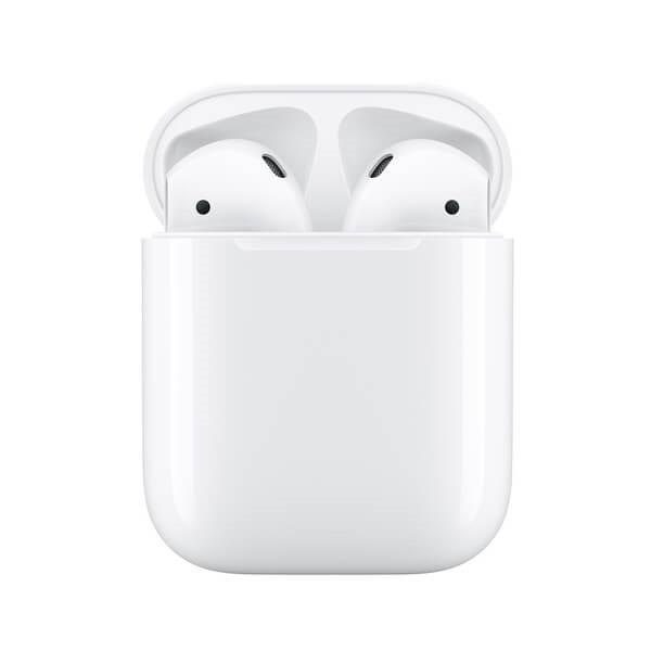 即納可能】【新品・未開封】Apple AirPods 第二世代 with Wireless 