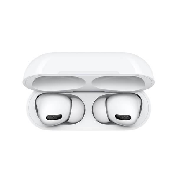 Apple 【即納可能】【新品・未開封】Apple AirPods Pro 海外版 ノイズ