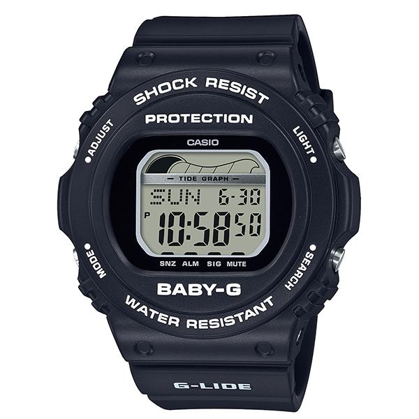CASIO BABY-G タイドグラフスポーツモデルBLX-570-7JF BABY-G 【新品】カシオ CASIO Baby-G ベビージー BLX-570 BLX-570-1JF