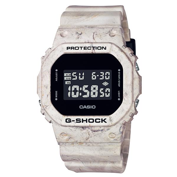 G-SHOCK 【新品】カシオ CASIO ジーショック ペア DW-5600WM-5JF BGD 
