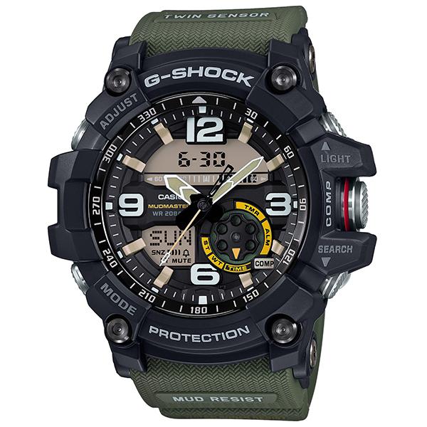 新品】カシオ CASIO G-SHOCK ジーショック GG-1000-1A3JF GG-1000-1AJF 