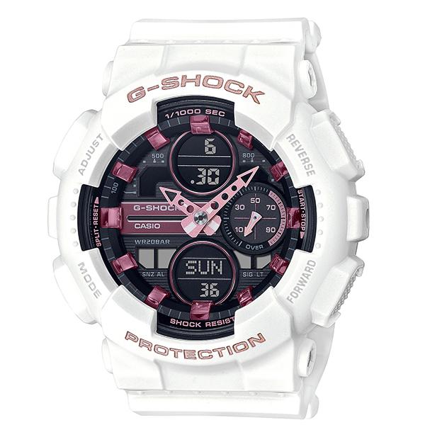 G-SHOCK 【新品】カシオ CASIO ジーショック GMA-S140M-7AJF GMA-S140M