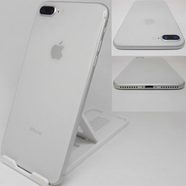 iPhone 8 Plus 【即納可能】【中古】【極美品Sランク】iPhone iPhone 8 Plus 【即納可能】【中古】【極美品Sランク】iPhone
