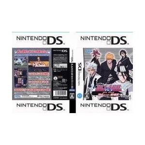 メール便ok 中古 Ds Bleach Ds 2nd 黒衣ひらめく鎮魂歌 お取寄せ品 U 浅草マッハ 通販 Yahoo ショッピング