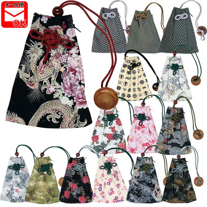 巾着 袋 祭り （o倉7845-9900） 小物 きんちゃく まつり 祭 小物入れ