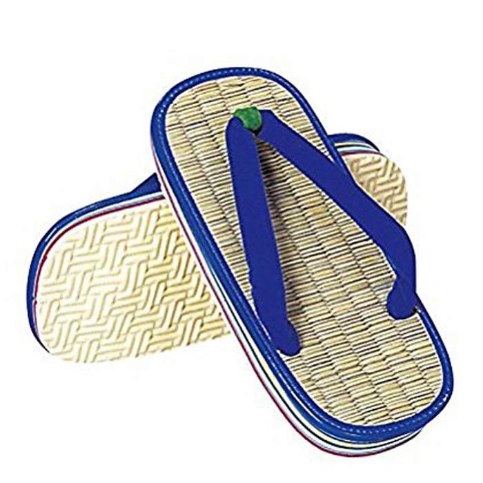 茶事道具】露地草履5客セットその他886