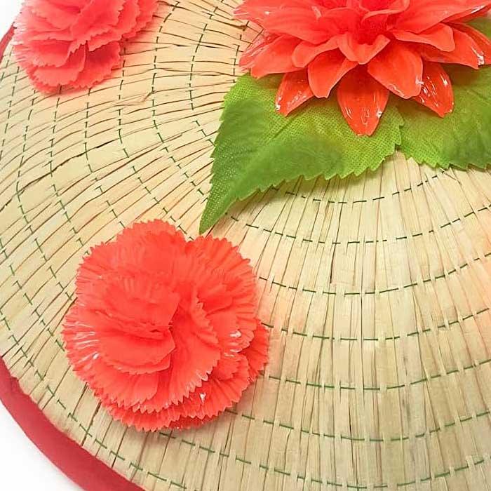 山形花笠 花笠 祭り 踊り 小道具 （o6902 m9200） 山形 花笠音頭 花笠