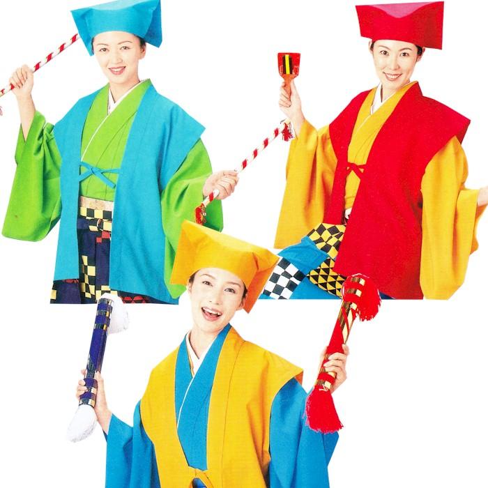 着物 袴下着物 黄 青 緑 無地 仕立上り 半着付け （s峡8747.48） 仕立