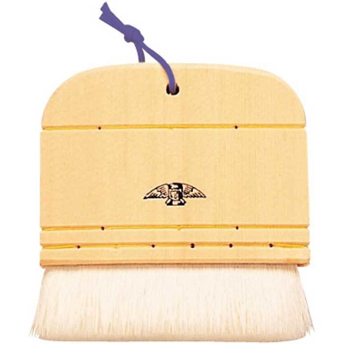 新発 義太夫刷毛 三善 化粧品 みつよし 舞台化粧品 刷毛 はけ 日本化粧 日本舞踊 お取り寄せ商品 ３点までメール便可 受賞店舗 Esiba Tg