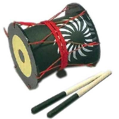 前太鼓 踊り 小道具 まえだいこ 日舞 日本舞踊 おどり 歌舞伎 踊り用