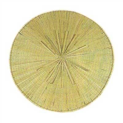 菅笠 角笠 民踊笠 すげがさ （m隅9207-1 o6908） 踊り 小道具 日舞
