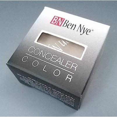 ベンナイ コンシーラー ニュートラライザー レッド 赤み消し Ben Nye