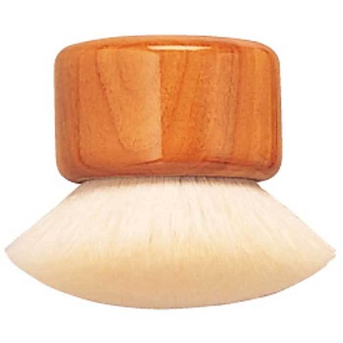 三善 牡丹刷毛 みつよし 化粧品 刷毛 はけ 日本化粧 日本舞踊 歌舞伎