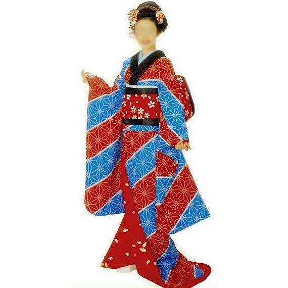 中振袖 裾引き 裾一重 (雨22108) すそひき 振袖 裾引 舞台 中振袖 裾引き 裾一重 (雨22108) すそひき 振袖 裾引 舞台