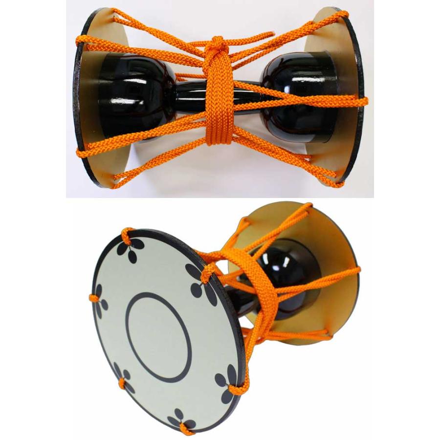 舞踊 鼓 つづみ 踊り 小道具 日舞 日本舞踊 おどり 飾り つつみ 稽古用